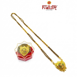 A.222 MANGALSUTRA